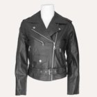 Womens Leather Jacket
