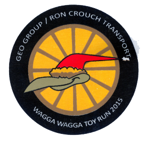 Wagga Wagga Combined Riders