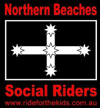 Northern Beaches Social Riders