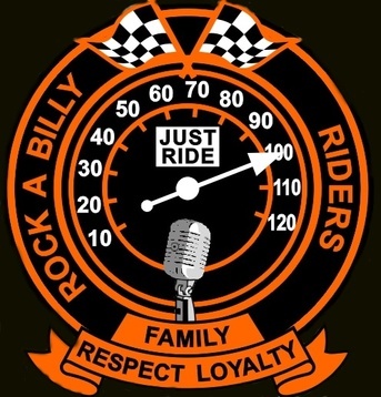 Rock A Billy Riders