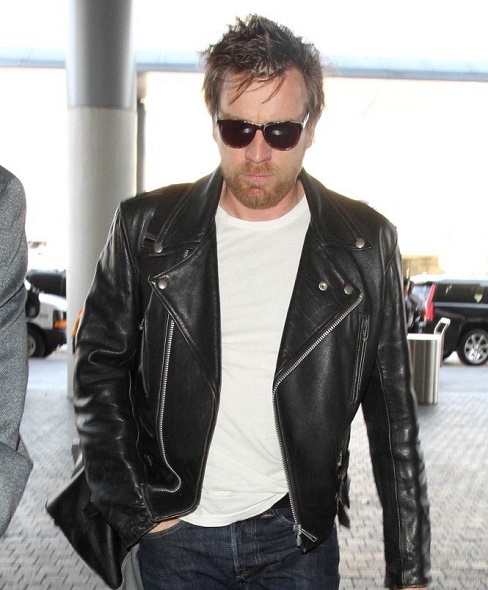 10 Action Heroes Wearing Motorcycle Leather Jackets - Rhinoleather