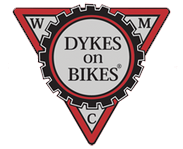Dykes on Bikes