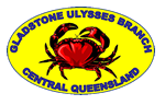 Ulysses Club - Gladstone Branch