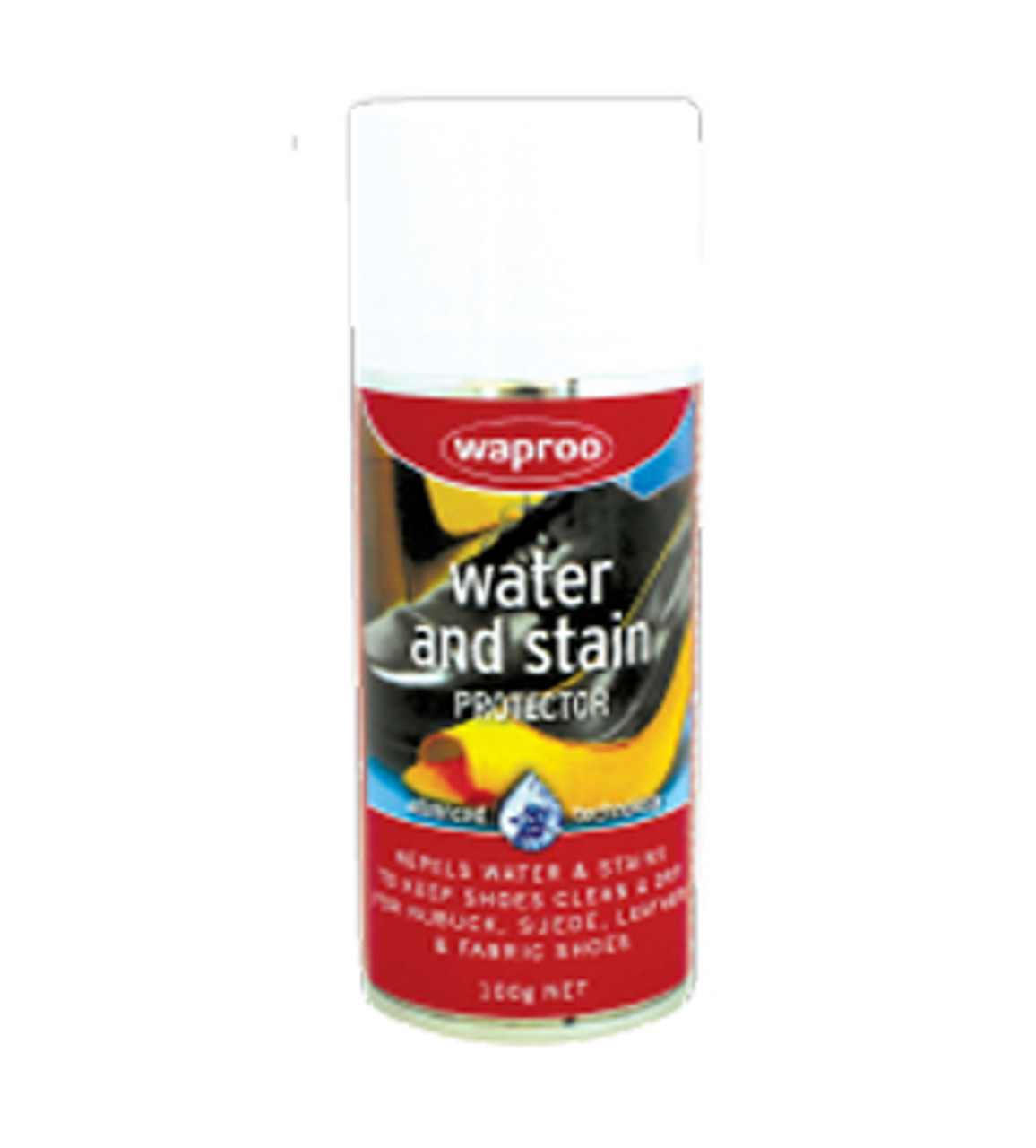 Water and Stain Protector 200g