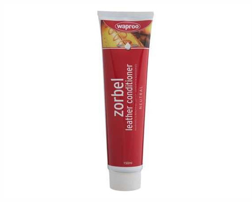 Zorbel Leather Conditioner Neutral 150ml